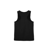Big Girl Cotton Basic Racerback Tanktop
