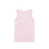 Big Girl Cotton Basic Racerback Tanktop