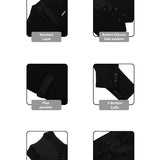 Boys Wedding Ring Bearer Dress Outfit Set