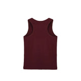 Big Girl Cotton Basic Racerback Tanktop