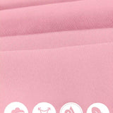 Girls Flare Leggings Dance Bottoms High Waisted Bootcut Yoga Pants