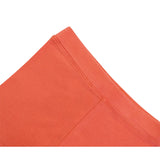 Little Girl Cotton Basic Solid Short