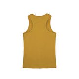 Big Girl Cotton Basic Racerback Tanktop