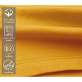 Girls' Basic Solid Soft Dance Short for Gymnastics or Under Skirts