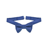 Boys 4-Piece Slim Fit Suit Set