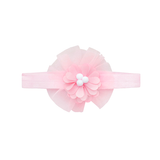 Christening Baptism Dress, Baby Girls' Lace Floral Embroidered Dress
