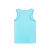 Big Girl Cotton Basic Racerback Tanktop