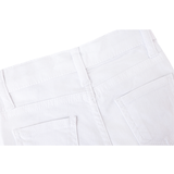 Boys Stretchy Chino Pants