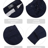 Boys’ Formal Suit Set, Boys Wedding Ring Bearer Outfit for Kids, Dresswear 4 Piece Suit Set