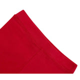 Girls' Basic Solid Soft Dance Short for Gymnastics or Under Skirts