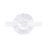 Christening Baptism Dress, Baby Girls' Lace Floral Embroidered Dress