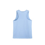 Big Girl Cotton Basic Racerback Tanktop