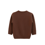Toddler & Little Boys Classic V-Neck Knit Sweater