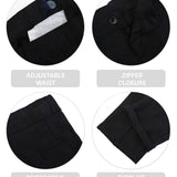 Dresswear Set for Boys' Formal Suit Outfit 5-Piece