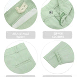 Boys’ Formal Suit Set, Boys Wedding Ring Bearer Outfit for Kids, Dresswear 4 Piece Suit Set