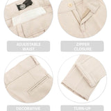 Dresswear Set for Boys' Formal Suit Outfit 5-Piece