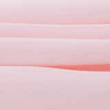 Girls Ballet Skirt Chiffon Wrap/Pull-On Dance Skirt