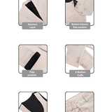 Boys Communion Dress Clothes Kids Wedding Ring Bearer Outfit
