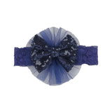 Baby Girl Lace Princess 4 Piece Deluxe Set