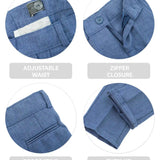 Dresswear Set for Boys' Formal Suit Outfit 5-Piece