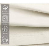 Girls' Basic Solid Soft Dance Short for Gymnastics or Under Skirts