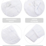 Dresswear Set for Boys' Formal Suit Outfit 5-Piece