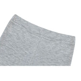 Girls' Basic Solid Soft Dance Short for Gymnastics or Under Skirts