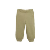 Baby Cotton Sweatshirt & Sweatpant Set