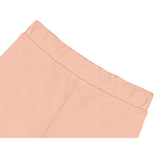 Little Girl Cotton Basic Solid Short