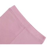 Girls' Basic Solid Soft Dance Short for Gymnastics or Under Skirts