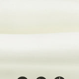 Lilax Boys Classic Short Sleeve Button Down Casual Solid Dress Shirt