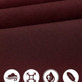 Girls Flare Leggings Dance Bottoms High Waisted Bootcut Yoga Pants