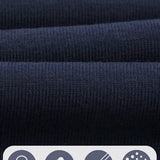 Girls Short Sleeve Crewneck Crop Top Tee