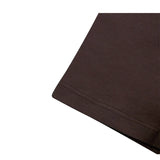Little Girl Cotton Basic Solid Short
