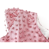 Baby Sparkling Polka Dot Tulle Dress Set