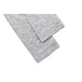 Baby Cotton Long Sleeve Basic Crewneck T-Shirt