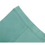 Little Girl Cotton Basic Solid Short