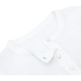 Girls Patterned Knit Bolero Cardigan