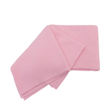 Cotton Knit Receiving Blanket