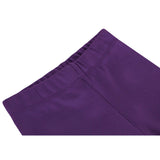 Girls Long Sleeve Shirts and Leggings Set, Big & Toddler Girls' Pant Sets