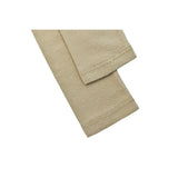 Baby Girls' Basic Long Sleeve Round Neck T-Shirt