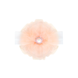 Baby Embellished Tulle Tutu Outfit Set
