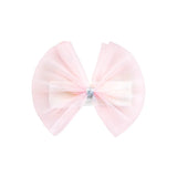 Baby Sequined Tulle Party Dress Set