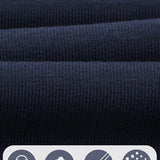 Girls' Double Lined Sleeveless Basic Crop Tank Top