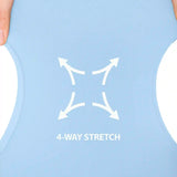 Girls Flare Leggings Dance Bottoms High Waisted Bootcut Yoga Pants