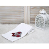 Soft Cotton Swaddle Receiving Blanket for Newborn Baby Boy's Crown Jewels 34 X 30