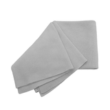 Cotton Knit Receiving Blanket