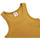 Big Girl Cotton Basic Racerback Tanktop