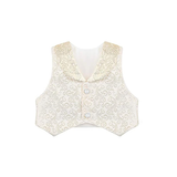 Newborn Baby 6-Piece Cotton Suit Set