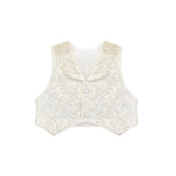 Newborn Baby 6-Piece Cotton Suit Set